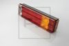MERCE 002544540305 Taillight